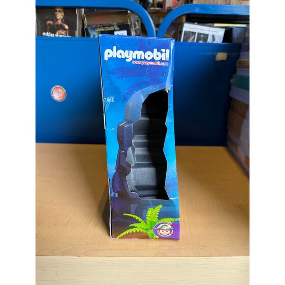 Playmobile Pirate Treasure Island Playset - 4443 - new in package - Picture 6 of 10